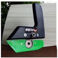 Laminate cutter formica Varotex Original Ventela officialV3 Not Virutex