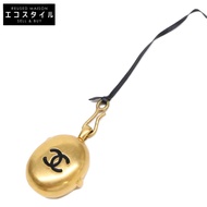 กระจกห้อยคอ Chanel 95P Coco Mark Rocket [มือสอง]