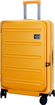 Hallmark Design Collection - 29吋前揭式行李箱 (黃色) HM880T29YELLOW