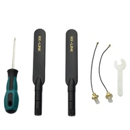 ตัวขยายสัญญาณ2000ม. สำหรับ DJI Mavic Air/ Mini/Pro/ Spark Drone ความถี่คู่ช่วงเสาอากาศรอบทิศทางบูสเต