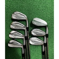 Golf Club Mizuno JPX 923 Iron Set(5-P,G)