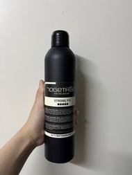 TOGETHAIR Strong Fix Hair Spray 特強定型噴霧400ml