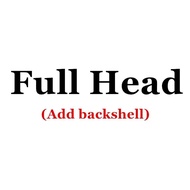 NEW (B01) Custom Handmade Silicone Custom Full Head Mask with Backshell Party Crossdressing Silicone