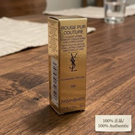 正貨💯全新現貨💝YSL Rouge Pur Couture 聖羅蘭全新方管口紅唇膏3.8g 啞光持久 色號：NM-N8-0154-N7-R1966-N12-N1-N10-N157-R8-R1971-0
