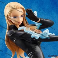 超低價MegaHouse日版1/8手辦 POP 航海賊王 OnePiece CP9 卡莉法 Kalifa