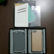 Element case solace iphone 6 and 6s