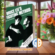 Bruce Lee's Fighting Method: Skill in Techniques Bruce Lee, Mitoshi Uyehara, Mike Plane