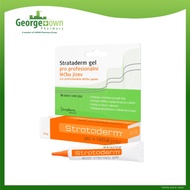 STRATADERM GEL 20G (Georgetown Pharmacy)