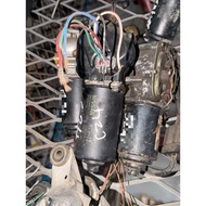 Nissan Serena C24 Front Wiper Motor Depan Nissan Serena C24 (Used)