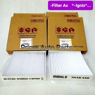 SUZUKI AC Filter AC Filter IgnisSUZUKI