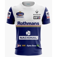 Williams Renault 1994 shirt