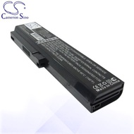 CS Battery Fujitsu SQU-805 / SQU-804 / SQU-807 / EAC34785411 Black L-FQU804NB