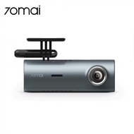 70mai Dash Cam M300 กล้องติดรถยนต์อัจฉริยะมุมมองภาพ 140 องศา ความคมชัด 1296P มีฟังชั่นภาษาไทย รับประ