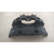 Philips Steam Iron GC8755 1pc parts black Housing Cover Printed