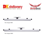 Writebest Plan Hanger Clamp A1 /A0
