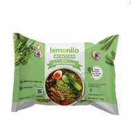 Lemonilo Mie Instan