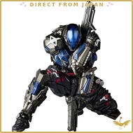 Revoltech Amazing Yamaguchi Arkham Knight Ver. 1.5[Direct From Japan]

