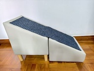 寵物樓梯斜坡凳椅兩用50cm高