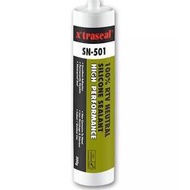 X'traseal 100% Rtv Neutral Silicone Sealant SN-501