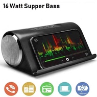 Ori LP-V9 16W Wireless Bluetooth Portable Speaker Super Bass FM radio, USB, TF card reade Music Play