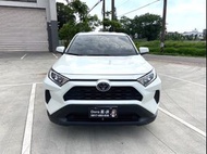 【2019年Toyota RAV4 2.0】市場超夯人氣暢銷神車~就是新車只要二手價 具有 #ACC主動跟車 #車道維持 #定速 看一堆車不如選對一台車