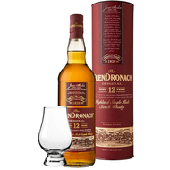 GlenDronach 12 Tasting Bundle Whisky Deals