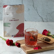 Rose Jujube Black Tea