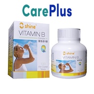 SHINE VITAMIN B COMPLEX 120'S (EXP:11/2026)