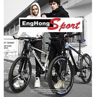 EngHong Sport Bike bicycle 26inch mountain bicycle, Lauxjack Bike