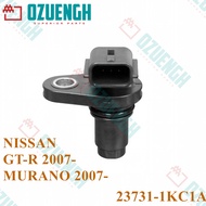 [OZUENGH] Crankshaft Position Sensor/ NISSAN/ GT-R/ JUKE/MURANO/ QASHQAI/ TEANA/ X-TRAIL 2007-  2373