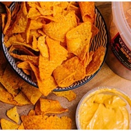 Nachos Tortilla Chips