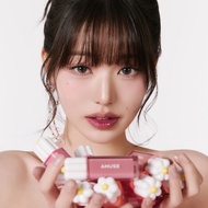 Amuse dewy tint daisy 02 Breeze 04 Pomelo Nude limited edition wonyoung ive