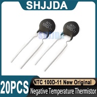 (20 Pieces) NTC 10D-11 NTC 20D-11 NTC 22D-9 NTC 47D-11 NTC 47D-13 NTC 100D-11 NTC 120D-9 Thermistor 