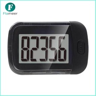 Walking 3D Pedometer Track Steps Step Track