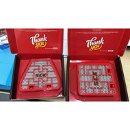 Y15/Y16/RS150/RSX150 RACING AIR FLITER SCK RACING TRI CORE