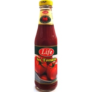 LIFE TOMATO SAUCE 330GM SOS TOMETO 番茄酱