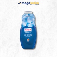 Agnesia Hygiene Care Cooling Powder (100g)