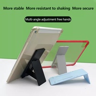 Universal Stand Holder Bracket For iPad Tablet Stand Paste Desktop For Samsung live Stand Bedside Tablet Xiaomi Tablet