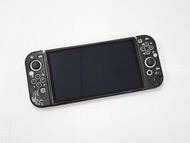 Nintendo Switch ( OLED款 ) 白色機 已破解 !!!