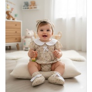 Baby Jumper, baby girl dress, baby dress, girl dress, girl dress, newborn baby girl clothes