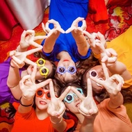 Wedding Props Handy Tool 4.25