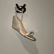 Day1Step รองเท้าส้นเตารีด รุ่น Stella Wedges