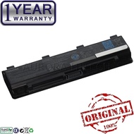 Toshiba Satellite C45 C55D C45-ASC1B C45-AK15B1 C45-AK08B1 C45-AT79B Laptop Battery
