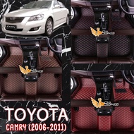 2Be-car Carpet 6D Toyota Camry (2006-2011) 1 Year Product