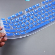 Silicone Waterproof Keyboard Protector for Logitech G610/G810/G413/G512/G4 - Dustproof Wired Mechani