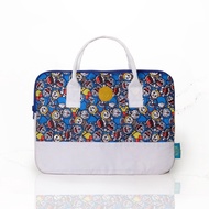 Tas Laptop 14 inch Niion Notlet Doraemon