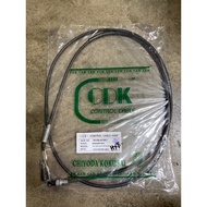 78150-87367 Daihatsu DV99 1988 Accelerator Cable