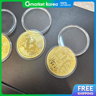 Bitcoin Model Coin