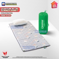 Quantum Kasur Gulung Matras Lantai Kasur Lantai Karakter Kasur Lipat Original Quantum Kasur Busa