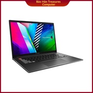 Laptop Asus Vivobook Pro 14X OLED M7400QC-KM013W R5 5600H - Hàng Chính Hãng